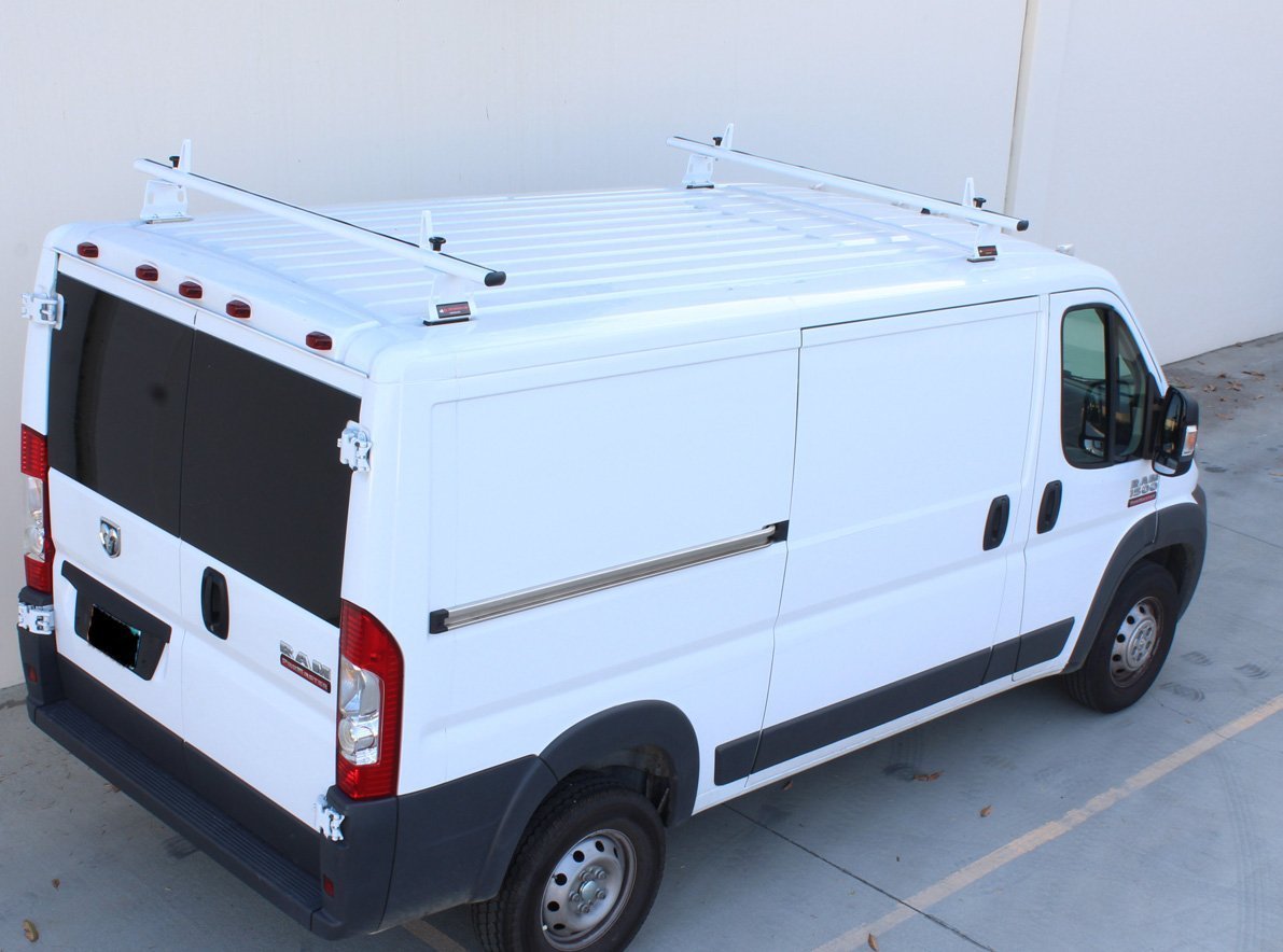 roof rack for ram promaster 2500